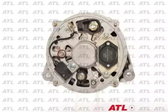 ATL AUTOTECHNIK l84860 -  Генератор